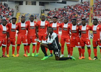 LDC : Le Horoya empoche 650.000 $ et deux clubs guinéens pourraient représenter la Guinée la saison prochaine