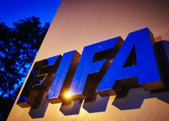 COVID 19: LE GESTE DE LA FIFA