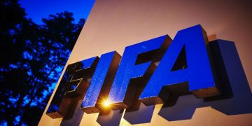 COVID 19: LE GESTE DE LA FIFA
