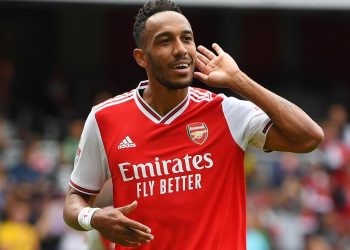 Chelsea : une offensive pour Aubameyang ?