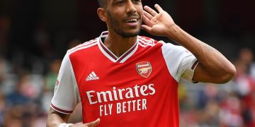 Chelsea : une offensive pour Aubameyang ?