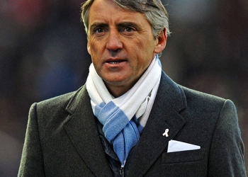 Italie : Mancini vit malle confinement