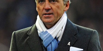 Italie : Mancini vit malle confinement
