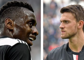 Coronavirus : Rugani et Matuidi guéris