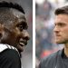 Coronavirus : Rugani et Matuidi guéris