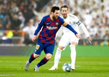 Liga Espagnole : Reprise le 11 juin !