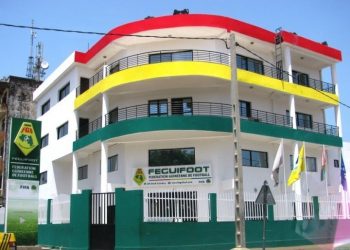 COVID 19/Assistance : la Feguifoot pense aux acteurs du football