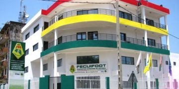 COVID 19/Assistance : la Feguifoot pense aux acteurs du football