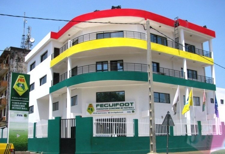 COVID 19/Assistance : la Feguifoot pense aux acteurs du football