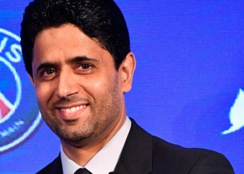 PSG : le message de Nasser après le titre