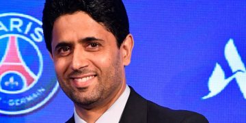 PSG : le message de Nasser après le titre
