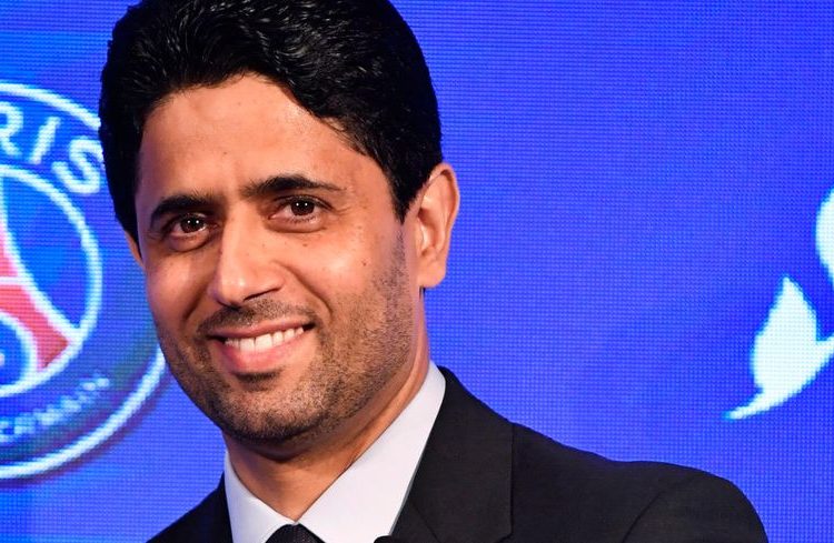 PSG : le message de Nasser après le titre