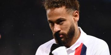 PSG : Neymar déterminé pour le Barça ?
