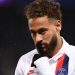 PSG : Neymar déterminé pour le Barça ?