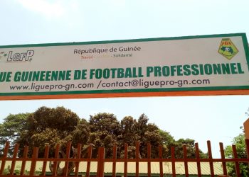 Covid 19/Ligue Pro Guinée : Que peut-on retenir sur l’arrêt du championnat avant la décision finale de la Feguifoot !