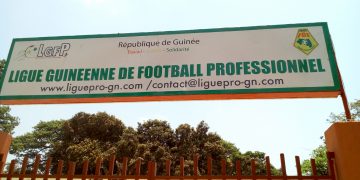 Covid 19/Ligue Pro Guinée : Que peut-on retenir sur l’arrêt du championnat avant la décision finale de la Feguifoot !