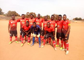COVID 19 : Si la Feguifoot entérine la décision de la Ligue pro, Wakriya AC sera encore en campagne africaine