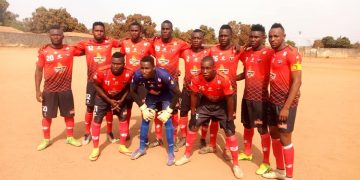 COVID 19 : Si la Feguifoot entérine la décision de la Ligue pro, Wakriya AC sera encore en campagne africaine