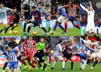 Liga Espagnole : la saison 2020-21 dès le 12 septembre ?