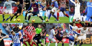 Liga Espagnole : la saison 2020-21 dès le 12 septembre ?