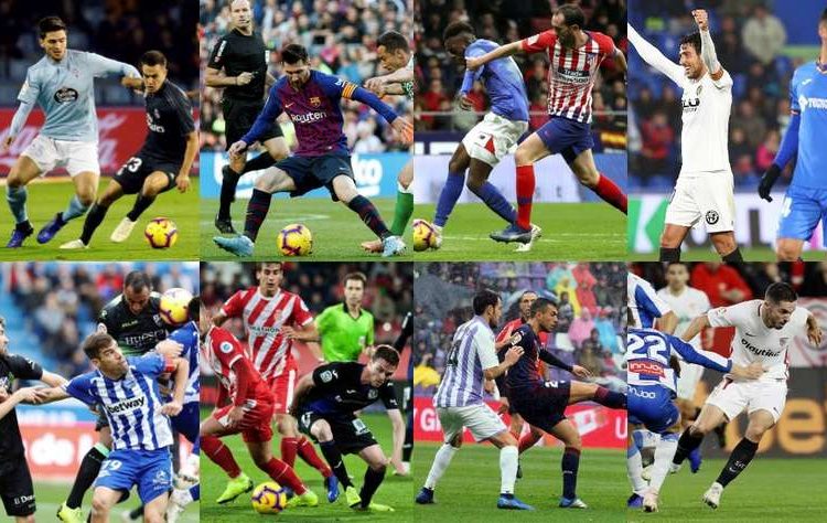 Liga Espagnole : la saison 2020-21 dès le 12 septembre ?