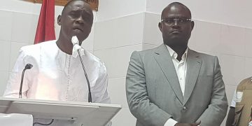 HAFIA FC : Le terrain d’entraînement de Nongo baptisé stade ‘’Petit Sory Keita’’