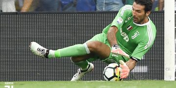 Juve : Buffon va enfin prolonger