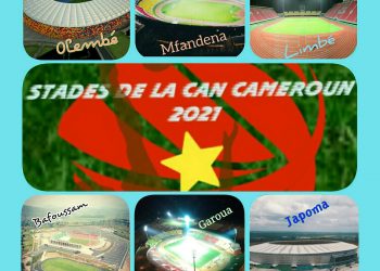 CAN 2021 : un report inévitable ?