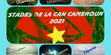 CAN 2021 : un report inévitable ?