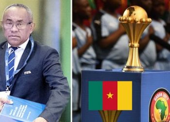 CAN 2021 : la messe aura lieu finalement en 2022 au Cameroun