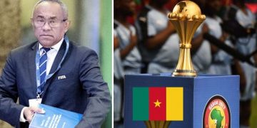 CAN 2021 : la messe aura lieu finalement en 2022 au Cameroun