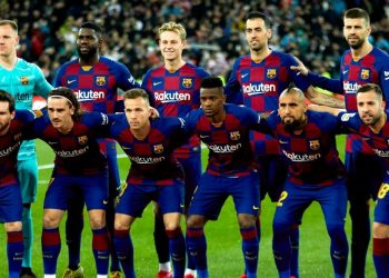 FC Barcelone : les salaires posent encore problème