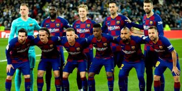 FC Barcelone : les salaires posent encore problème
