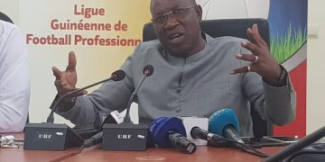 Ligue Pro de Guinée : Mathurin vide son sac et met en garde l’Etat