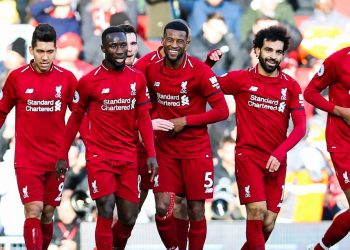 Premier League : Liverpool champion dimanche si City s’incline ce soir