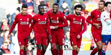 Premier League : Liverpool champion dimanche si City s’incline ce soir