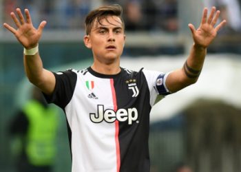 COVID 19 : Dybala se sent beaucoup mieux