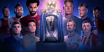 Premier league : le calendrier de la reprise