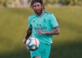 Real : Ramos devrait prolonger un an de plus