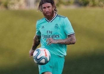 Real : Ramos devrait prolonger un an de plus