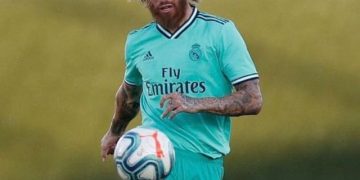 Real : Ramos devrait prolonger un an de plus