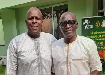 Subventions aux anciennes gloires: Aboubacar Titi et AKB flinguent Bantama