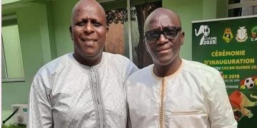 Subventions aux anciennes gloires: Aboubacar Titi et AKB flinguent Bantama