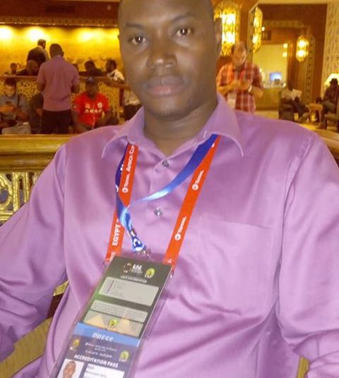 Feguifoot : le nouveau  chef du département de la communication et médias souhaite une  collaboration franche avec la presse sportive