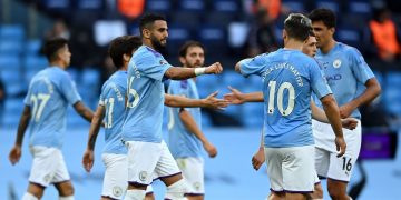 Man City : une enveloppe de 165 Millions d’Euros cet été ?