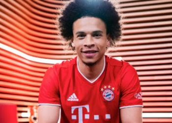 Bayern : Sané, c’est bouclé ! (officiel)