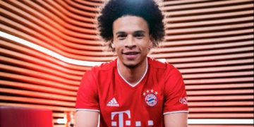 Bayern : Sané, c’est bouclé ! (officiel)