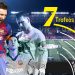 Liga :Messi termine aussi meilleur buteur !