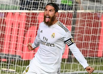 Liga : le Real Madrid à la commande !