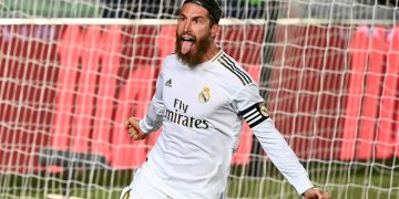Liga : le Real Madrid à la commande !